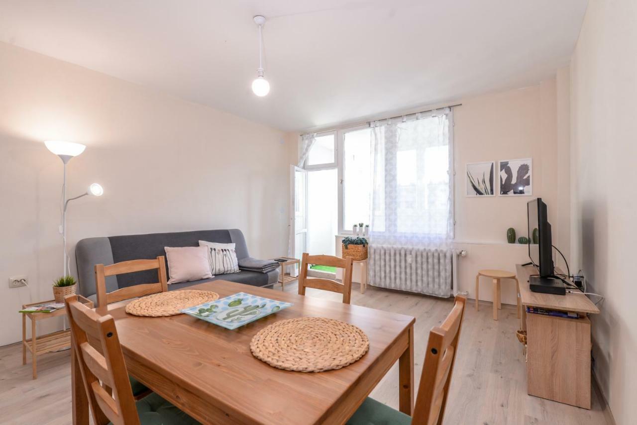 Atacama - Spacious Apartment In Lozenets Area By Flat Mаnager By Flat Mаnager Sofia Exteriör bild