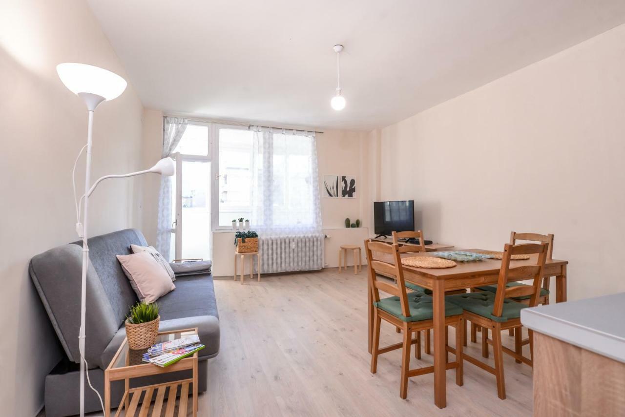 Atacama - Spacious Apartment In Lozenets Area By Flat Mаnager By Flat Mаnager Sofia Exteriör bild