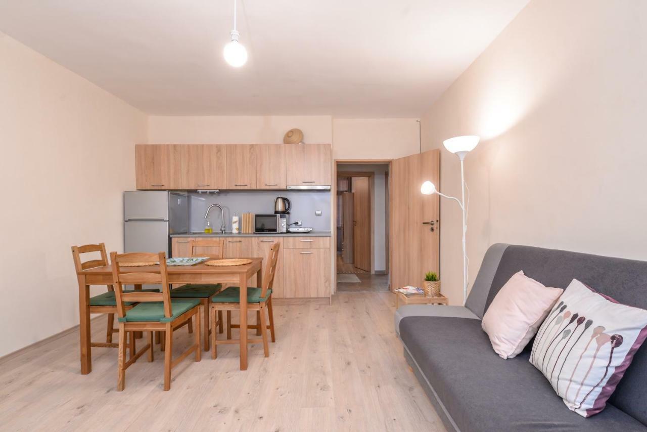 Atacama - Spacious Apartment In Lozenets Area By Flat Mаnager By Flat Mаnager Sofia Exteriör bild