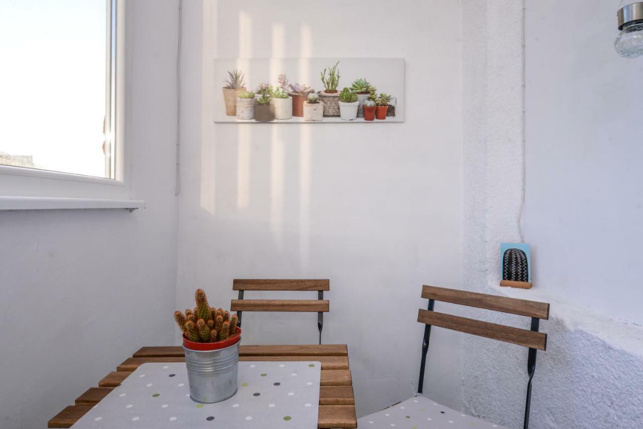 Atacama - Spacious Apartment In Lozenets Area By Flat Mаnager By Flat Mаnager Sofia Exteriör bild